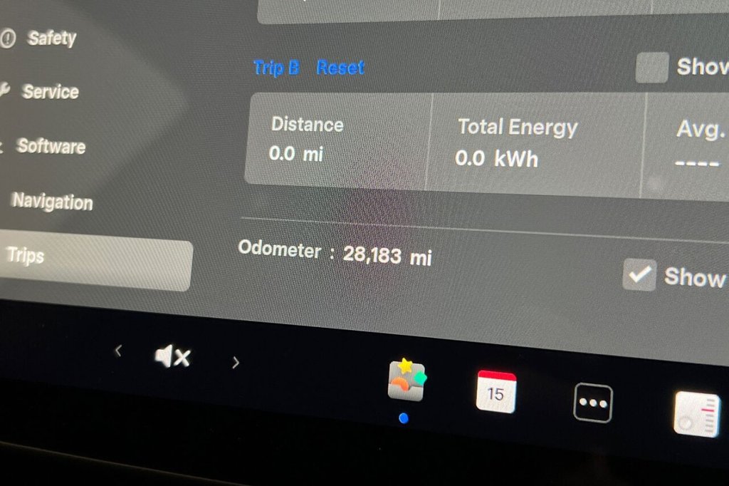 Used Tesla Model 3 2021 for sale - 78134290: Photo 15