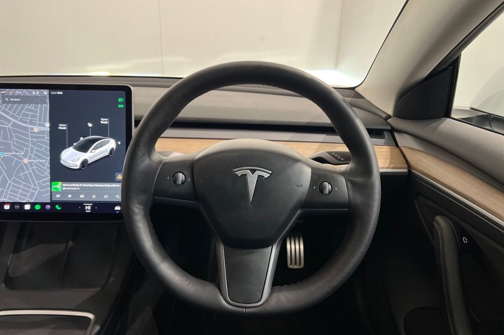 Used Tesla Model 3 2021 for sale - 78134290: Photo 25