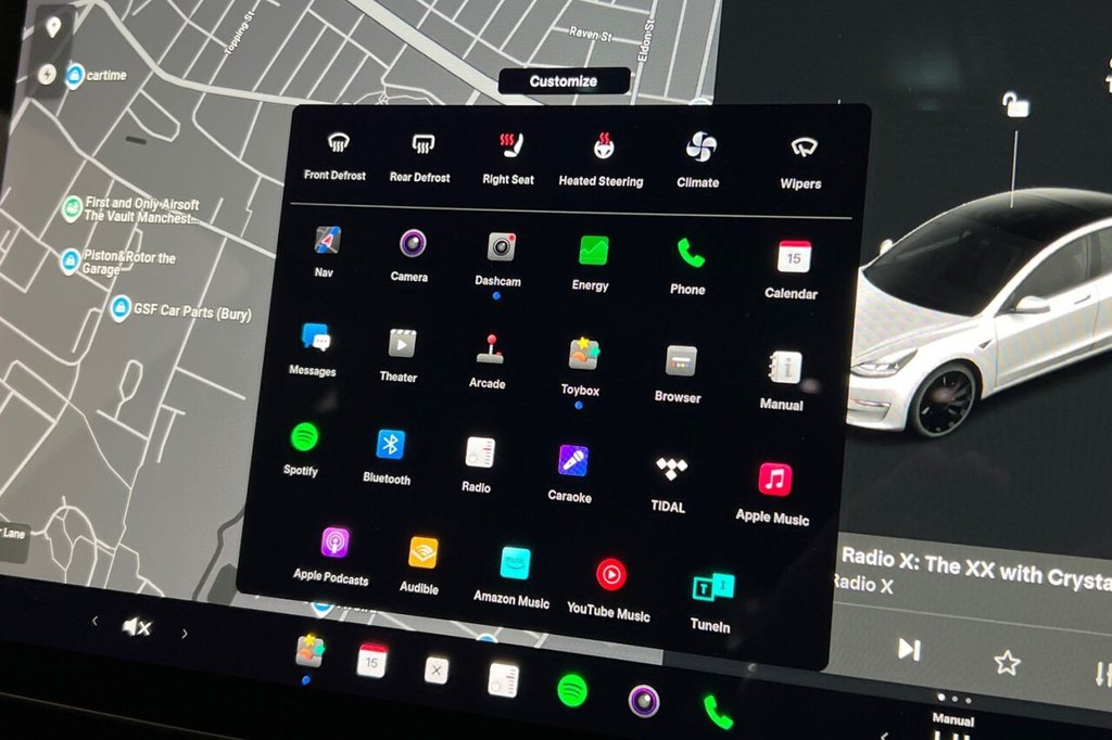 Used Tesla Model 3 2021 for sale - 78134290: Photo 32