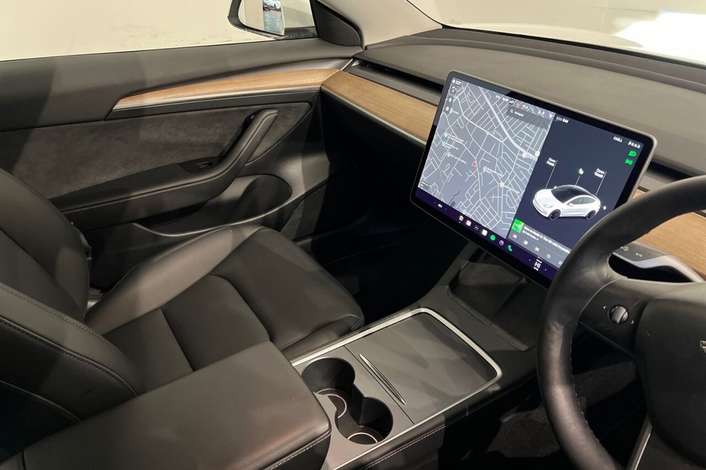 Used Tesla Model 3 2021 for sale - 78134290: Photo 36