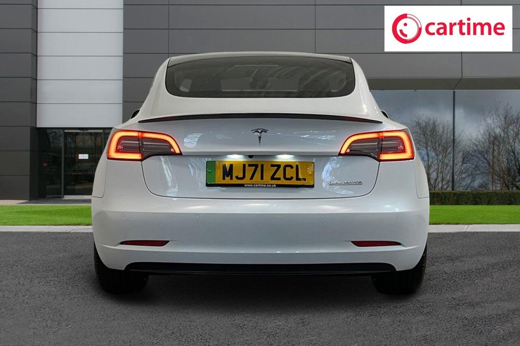 Used Tesla Model 3 2021 for sale - 78134290: Photo 6