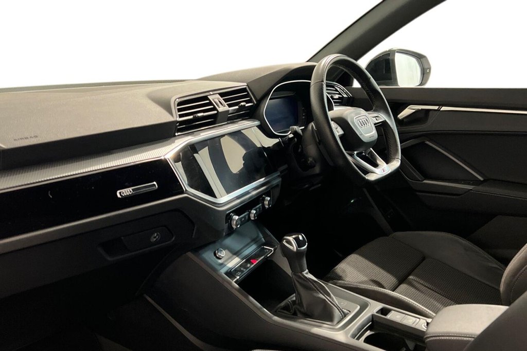 Used Audi Q3 2022 for sale - 77218498: Photo 11