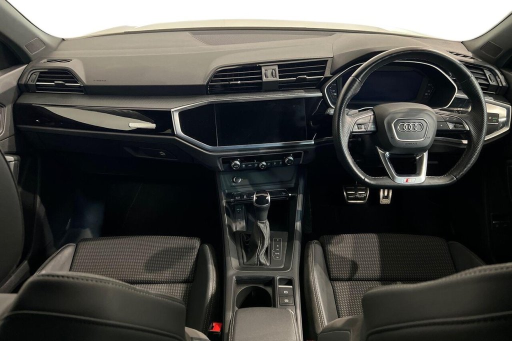 Used Audi Q3 2022 for sale - 77218498: Photo 12