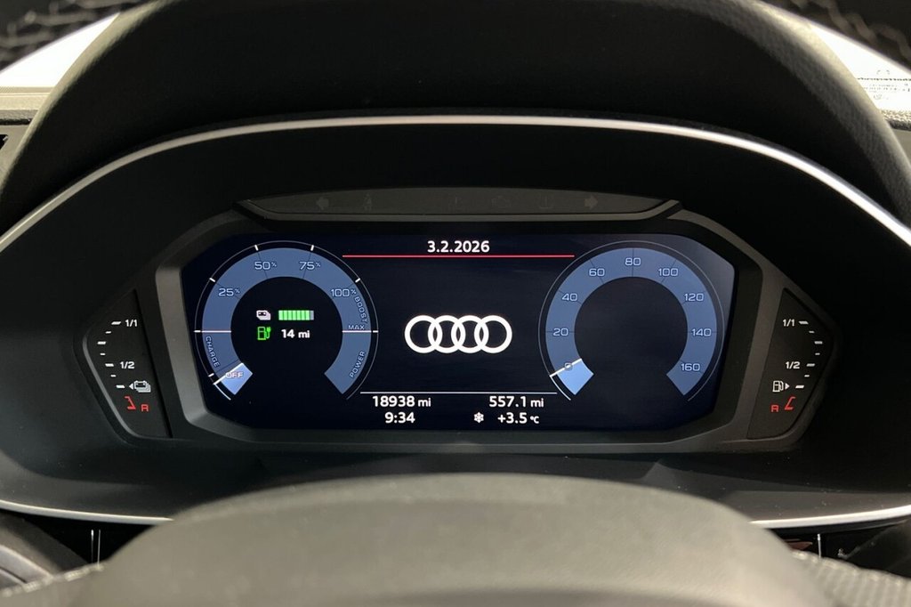 Used Audi Q3 2022 for sale - 77218498: Photo 15