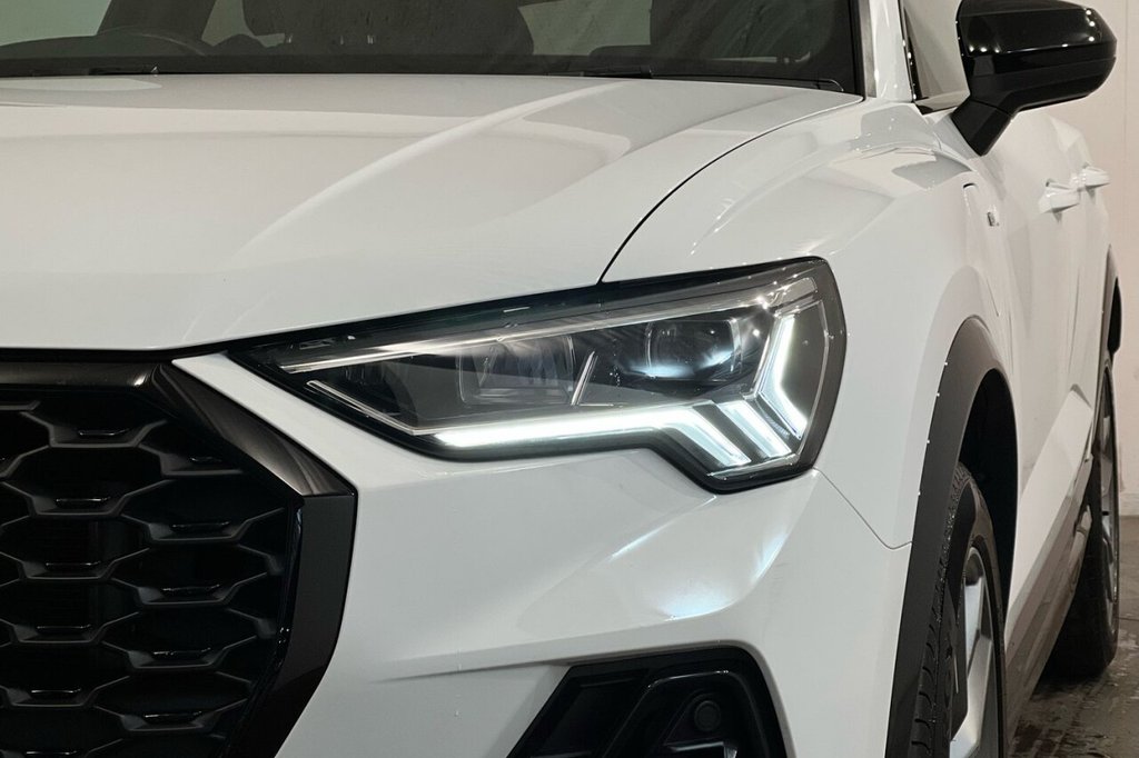 Used Audi Q3 2022 for sale - 77218498: Photo 16