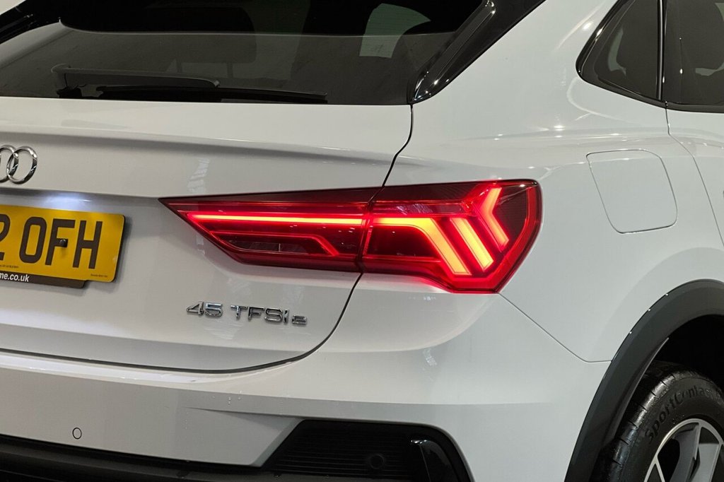 Used Audi Q3 2022 for sale - 77218498: Photo 21