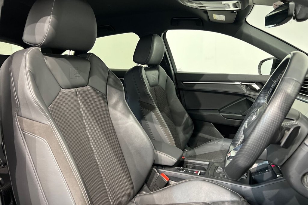 Used Audi Q3 2022 for sale - 77218498: Photo 22