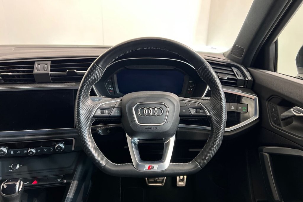 Used Audi Q3 2022 for sale - 77218498: Photo 24