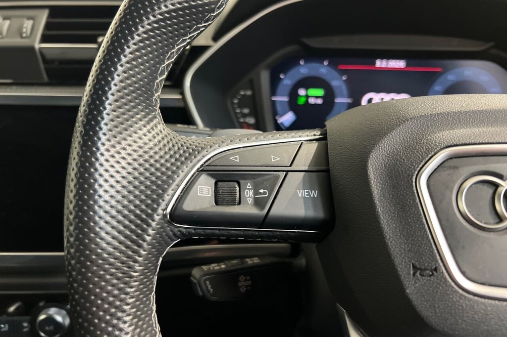 Used Audi Q3 2022 for sale - 77218498: Photo 25