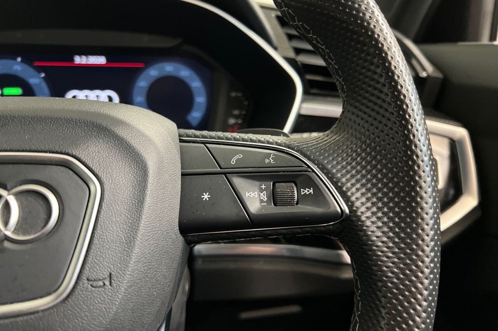 Used Audi Q3 2022 for sale - 77218498: Photo 26