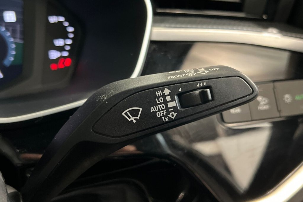 Used Audi Q3 2022 for sale - 77218498: Photo 29