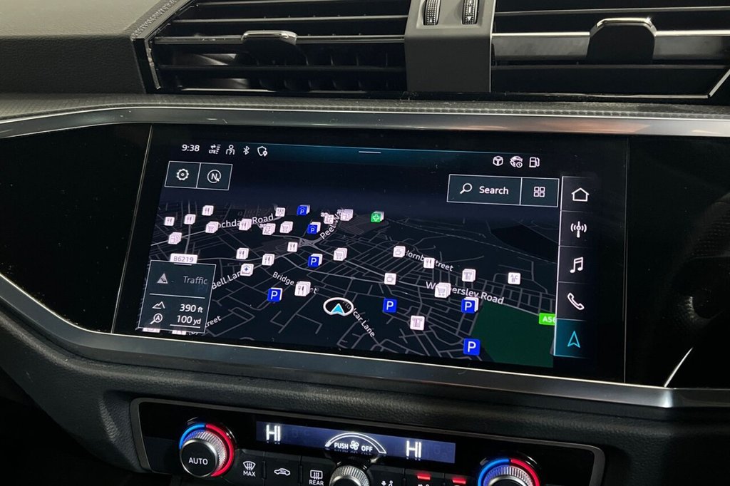 Used Audi Q3 2022 for sale - 77218498: Photo 30