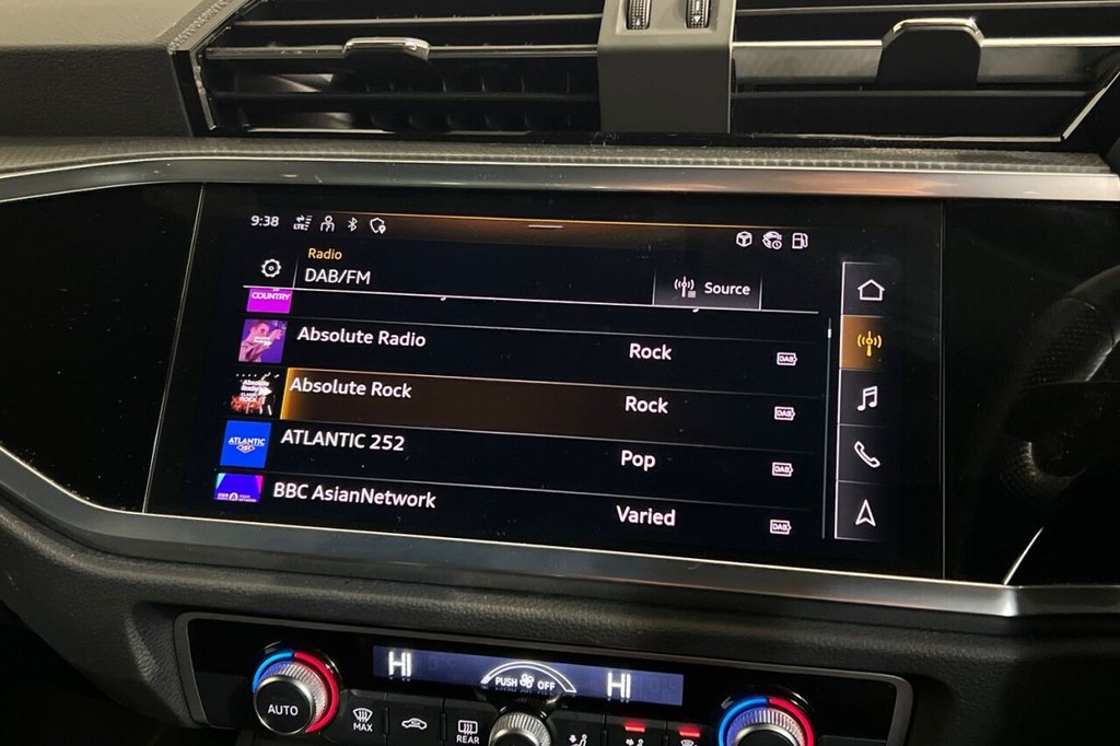 Used Audi Q3 2022 for sale - 77218498: Photo 31