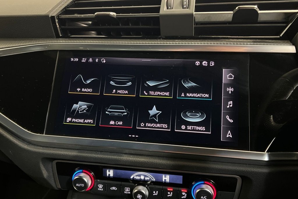 Used Audi Q3 2022 for sale - 77218498: Photo 32