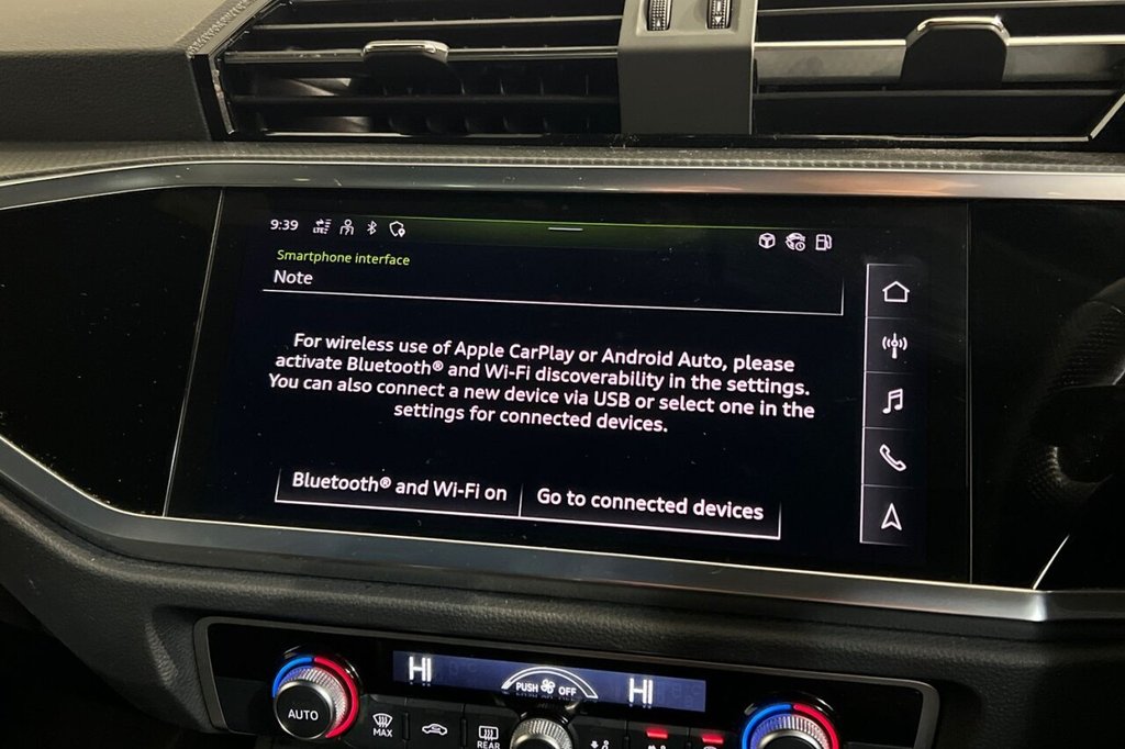 Used Audi Q3 2022 for sale - 77218498: Photo 33