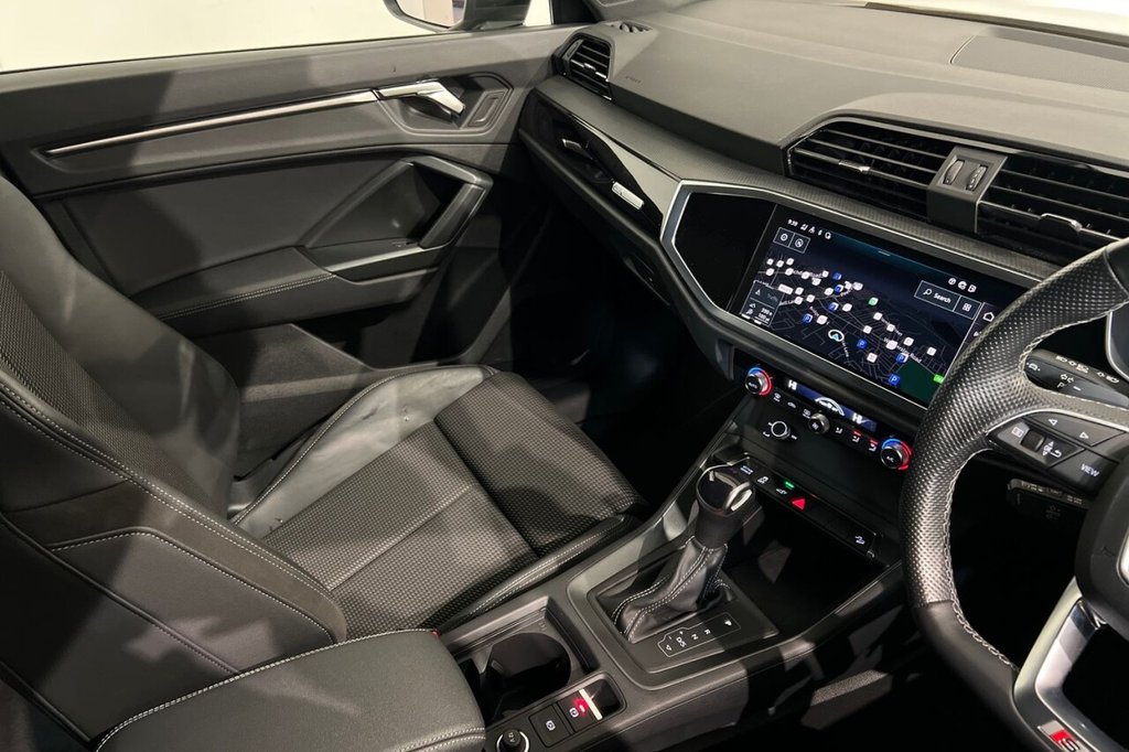 Used Audi Q3 2022 for sale - 77218498: Photo 34