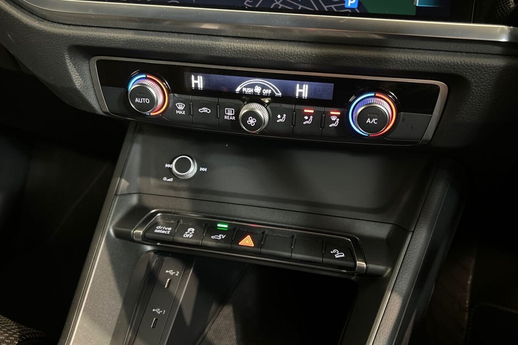 Used Audi Q3 2022 for sale - 77218498: Photo 35