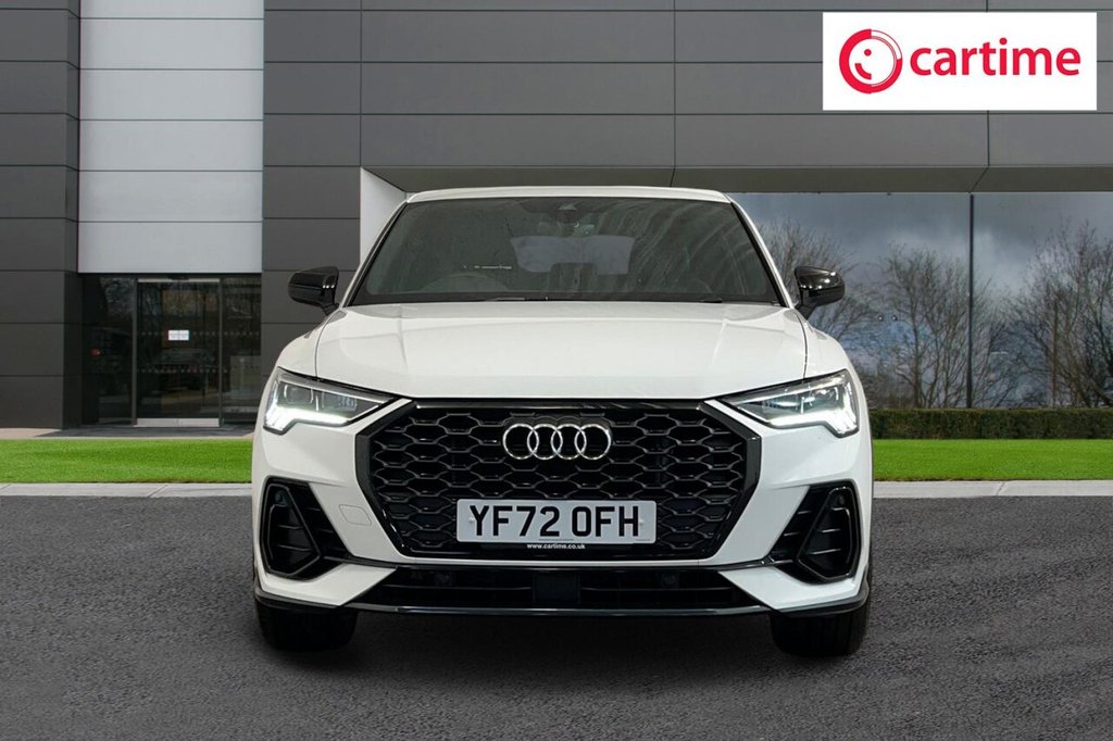 Used Audi Q3 2022 for sale - 77218498: Photo 4