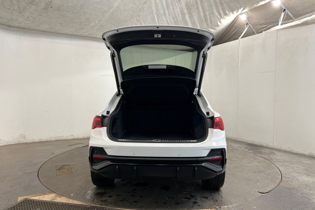 Used Audi Q3 2022 for sale - 77218498: Photo 42