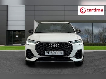 Used Audi Q3 2022 for sale - 77218498: Photo