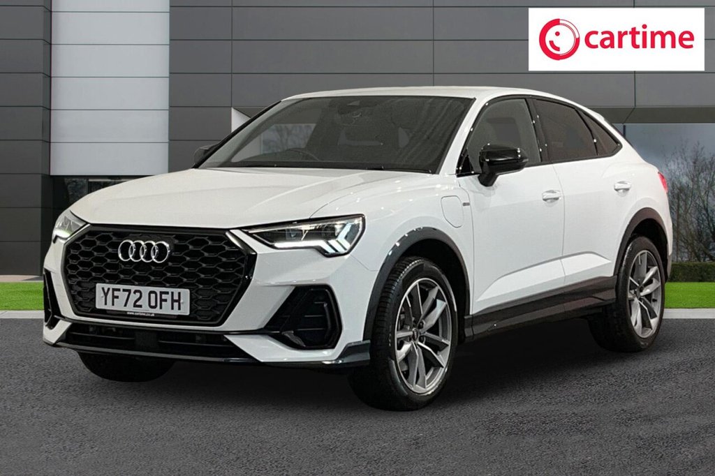 Used Audi Q3 2022 for sale - 77218498: Photo 7
