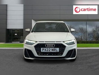 Used Audi A1 2022 for sale - 77145639: Photo