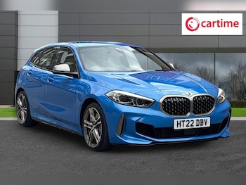 Used BMW 1 Series 2022 for sale - 79450118: Photo