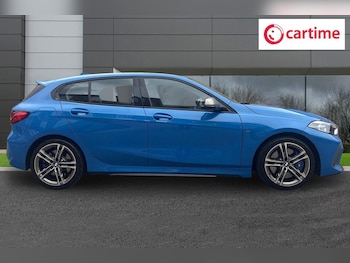 Used BMW 1 Series 2022 for sale - 79450118: Photo