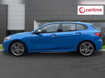 Used BMW 1 Series 2022 for sale - 79450118: Photo