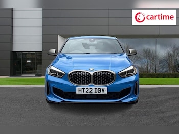 Used BMW 1 Series 2022 for sale - 79450118: Photo