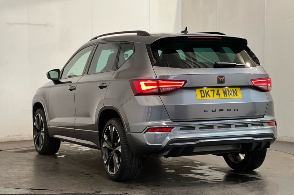 Used Cupra Ateca 2024 for sale - 76569930: Photo 21