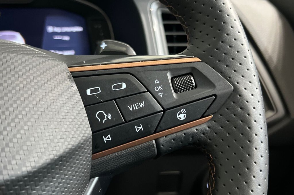 Used Cupra Ateca 2024 for sale - 76569930: Photo 27