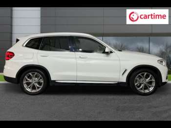 Used BMW X3 2021 for sale - 75211763: Photo