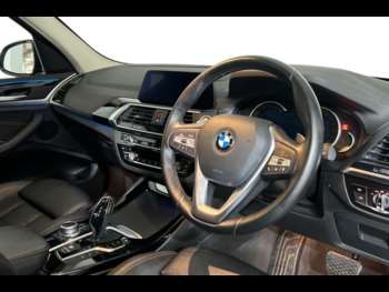 Used BMW X3 2021 for sale - 75211763: Photo