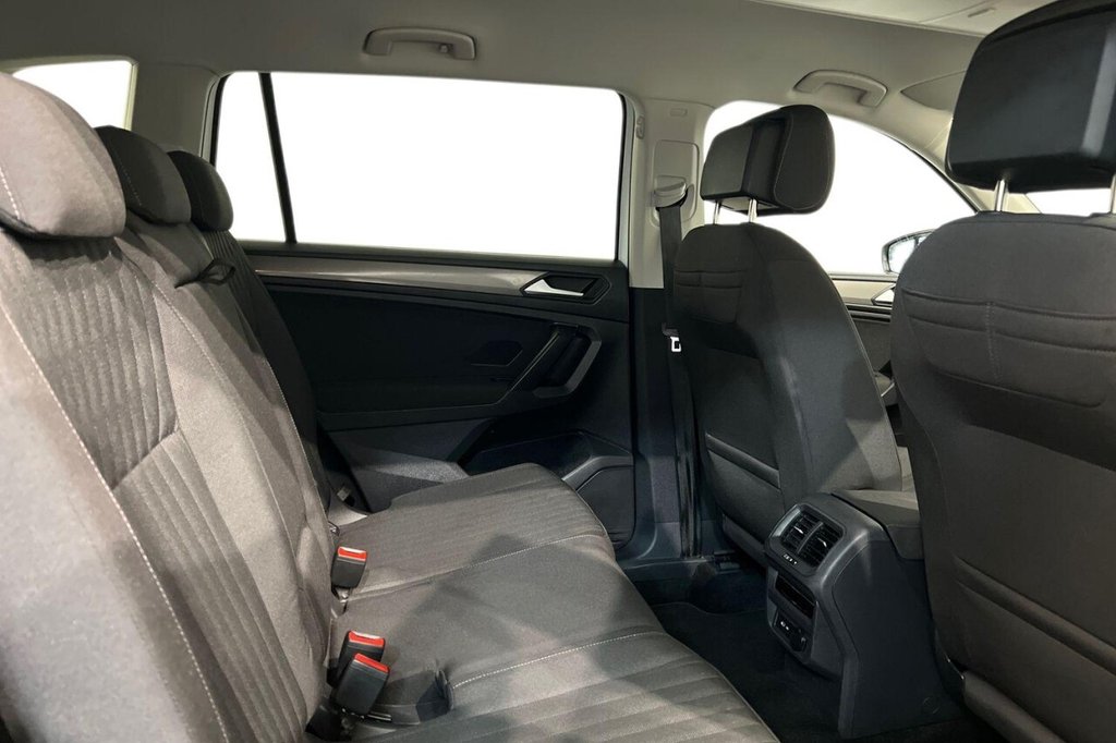 Used Volkswagen Tiguan Allspace 2022 for sale - 78180763: Photo 10