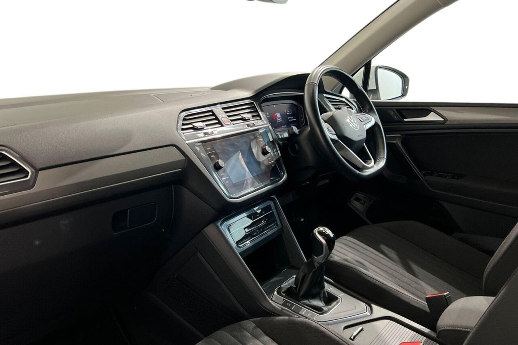 Used Volkswagen Tiguan Allspace 2022 for sale - 78180763: Photo 11