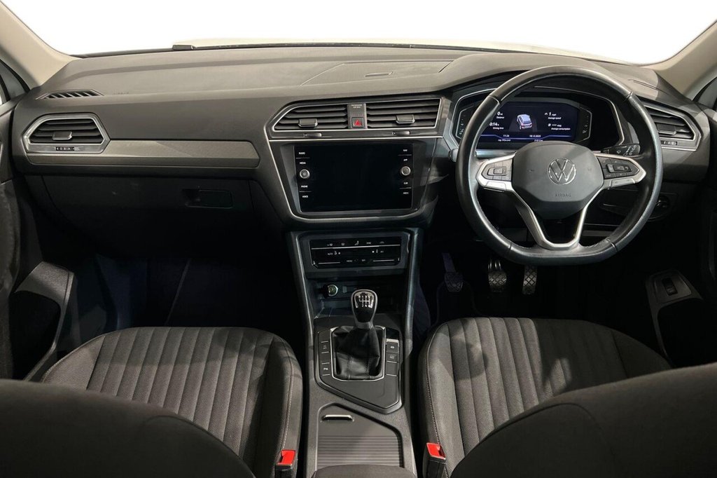 Used Volkswagen Tiguan Allspace 2022 for sale - 78180763: Photo 12