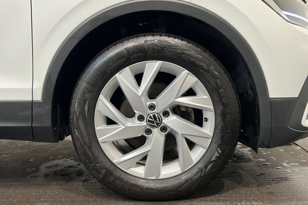 Used Volkswagen Tiguan Allspace 2022 for sale - 78180763: Photo 14