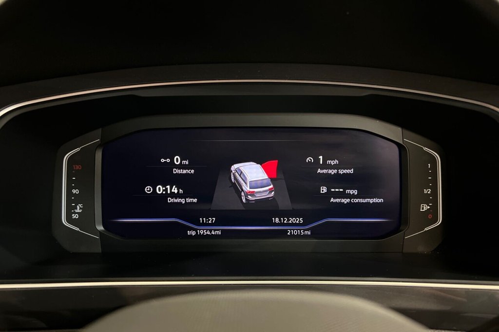 Used Volkswagen Tiguan Allspace 2022 for sale - 78180763: Photo 15