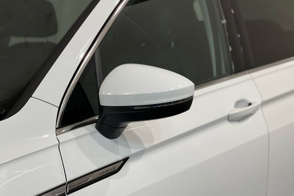 Used Volkswagen Tiguan Allspace 2022 for sale - 78180763: Photo 17