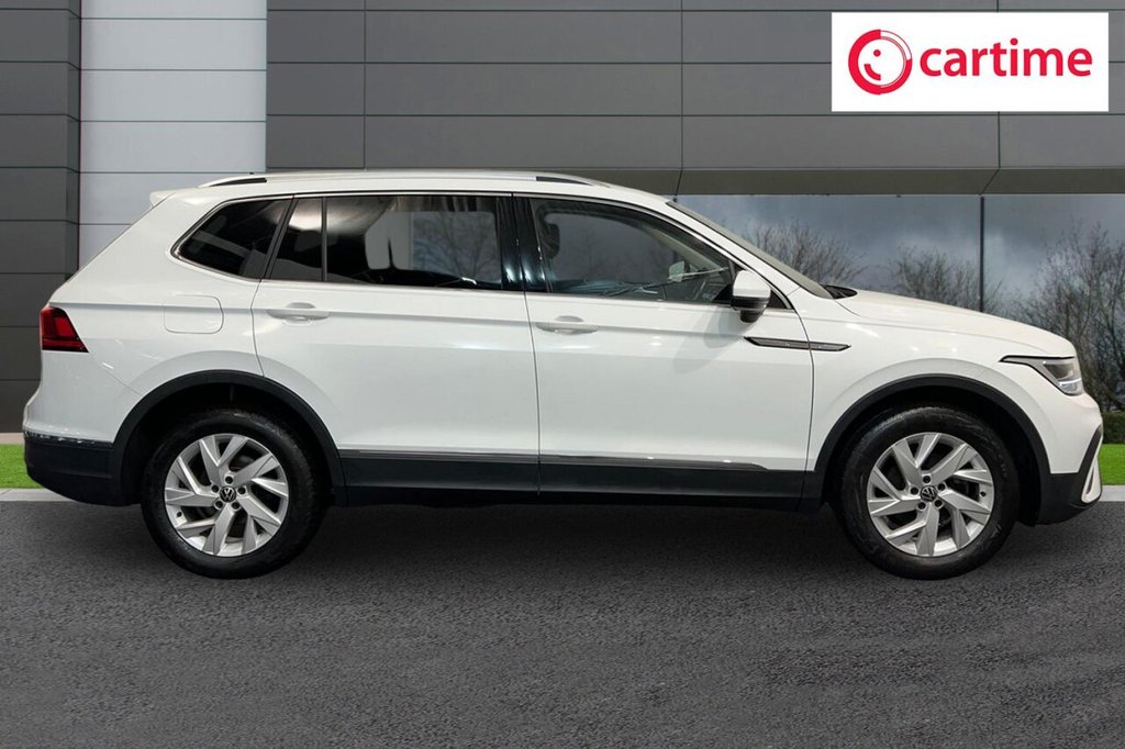 Used Volkswagen Tiguan Allspace 2022 for sale - 78180763: Photo 2