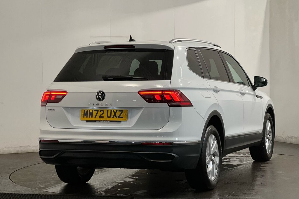 Used Volkswagen Tiguan Allspace 2022 for sale - 78180763: Photo 20