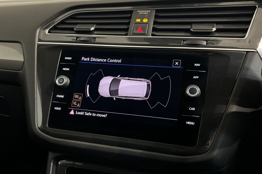 Used Volkswagen Tiguan Allspace 2022 for sale - 78180763: Photo 29