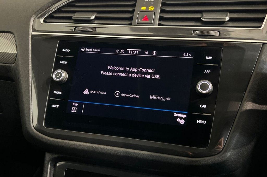 Used Volkswagen Tiguan Allspace 2022 for sale - 78180763: Photo 31