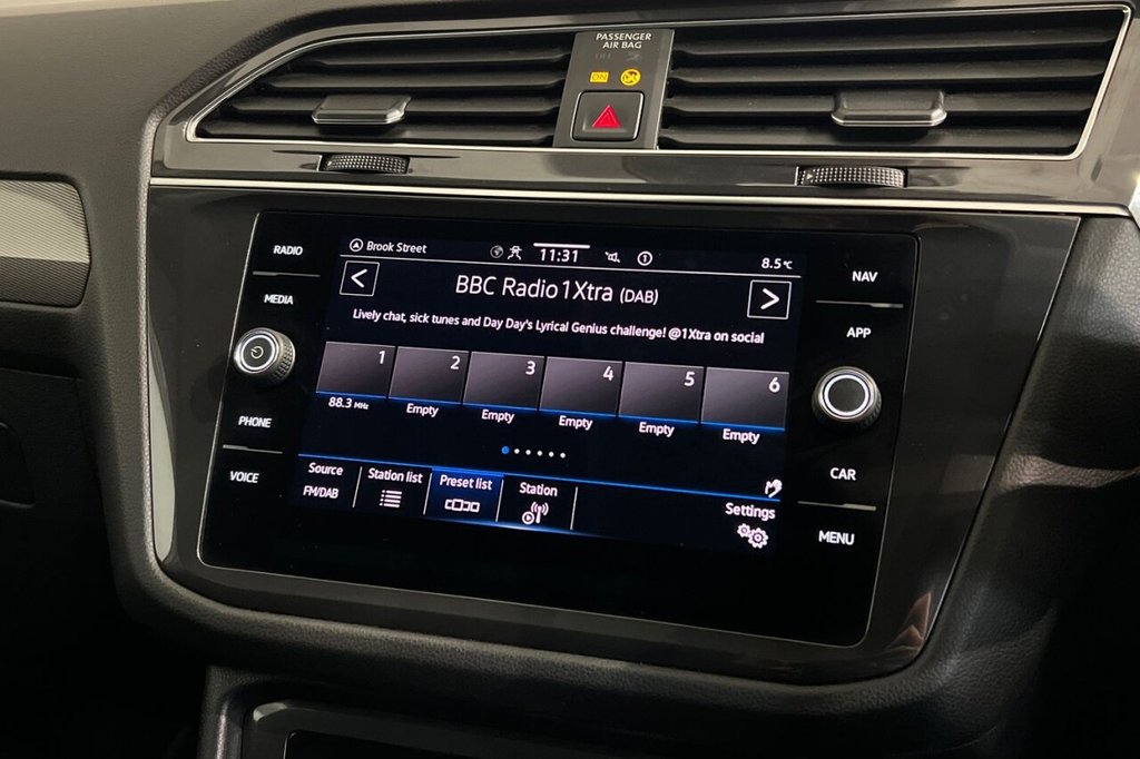 Used Volkswagen Tiguan Allspace 2022 for sale - 78180763: Photo 32