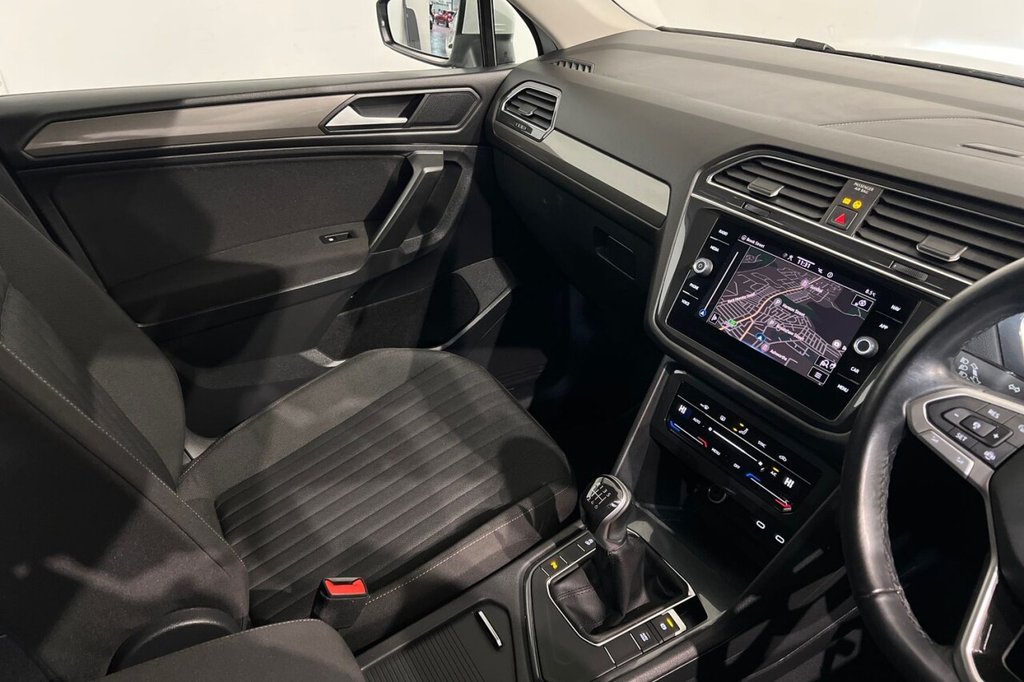 Used Volkswagen Tiguan Allspace 2022 for sale - 78180763: Photo 33