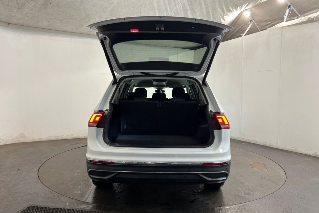 Used Volkswagen Tiguan Allspace 2022 for sale - 78180763: Photo 44