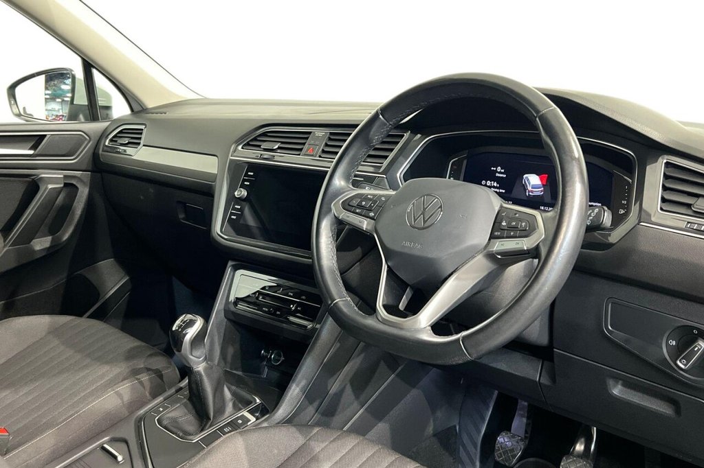 Used Volkswagen Tiguan Allspace 2022 for sale - 78180763: Photo 9