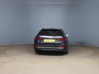 Used Audi A6 Avant 2021 for sale - 77905192: Photo