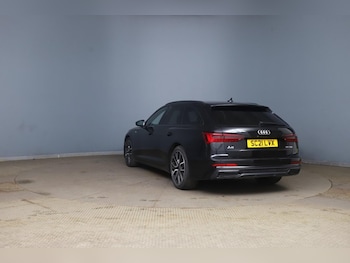 Used Audi A6 Avant 2021 for sale - 77905192: Photo